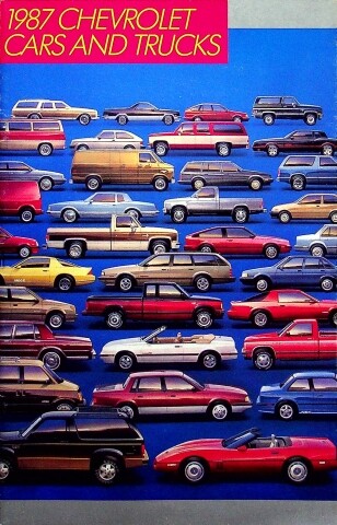 278189 1987 chevrolet - 278189),