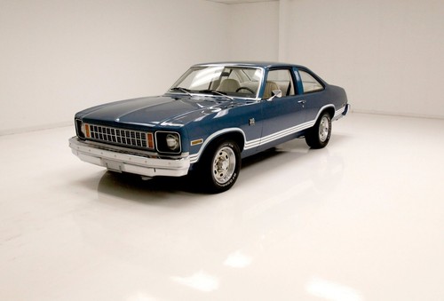 1977 chevy nova poster - |, x