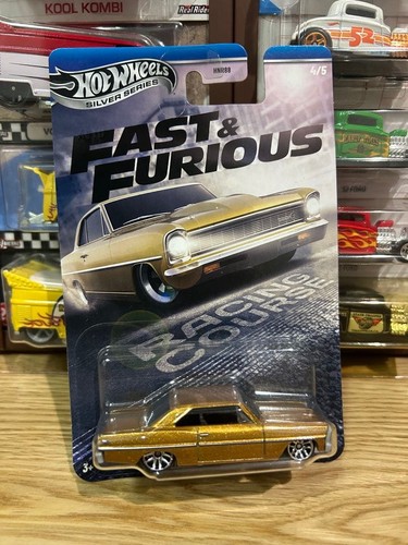 Hot wheels 1966 chevy - hot,