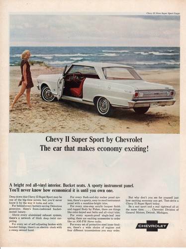 Vintage print advertisement - print,