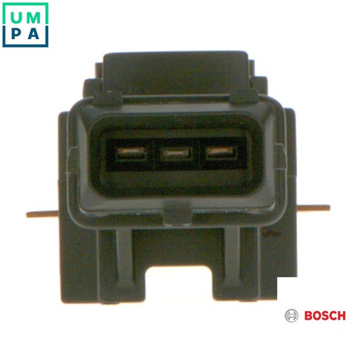 Sensor crankshaft pulse - sensor,