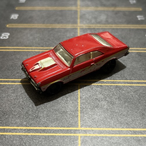 2003 hot wheels chevy - wheels,