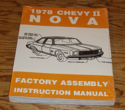 1978 chevrolet chevy nova - ii,