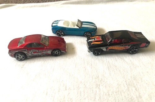 Hot wheels rapid - hot,