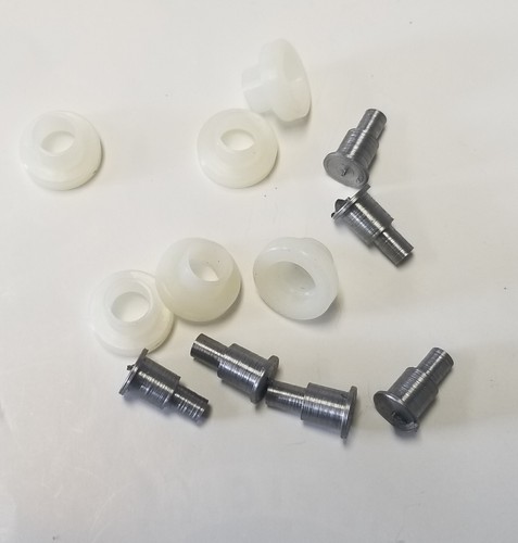 Fits chevy ii - 63,