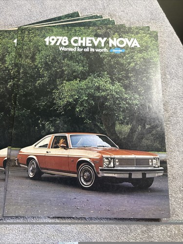 Lot original 1978 - original,