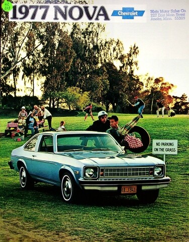 277802 1977 chevrolet nova - 277802),