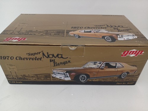 1970 chevrolet super - 1970,