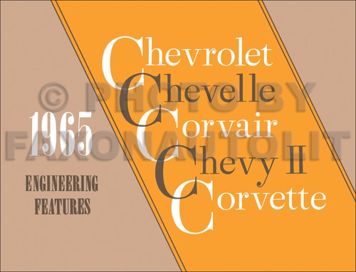 1965 chevy engineering - chevy,