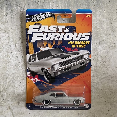 Hot wheels decades fast - wheels,,
