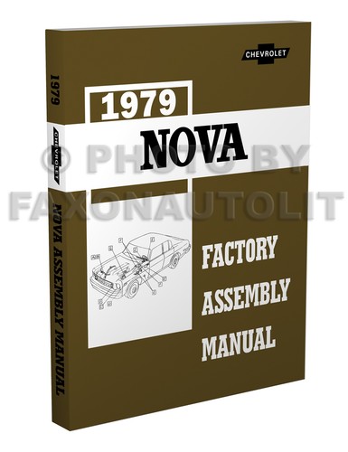 1979 chevy nova - 1979,