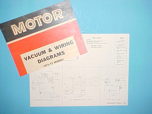 1972 1973 chevrolet nova - 1973,