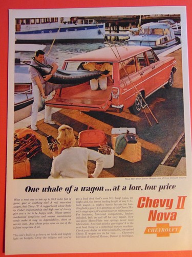 1962 chey nova wagon - ii,