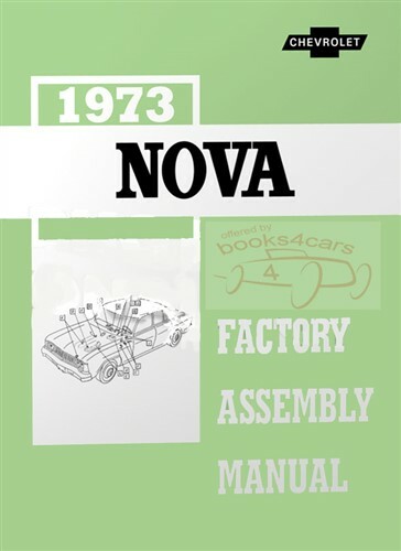 Chevrolet shop manual book - chevrolet,