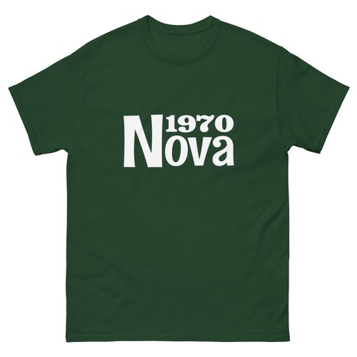 1970 chevy nova - nova, sizes