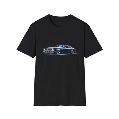 1969 chevy nova shirt - nova, |