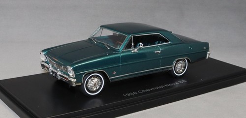 Neo models chevrolet nova - chevrolet,