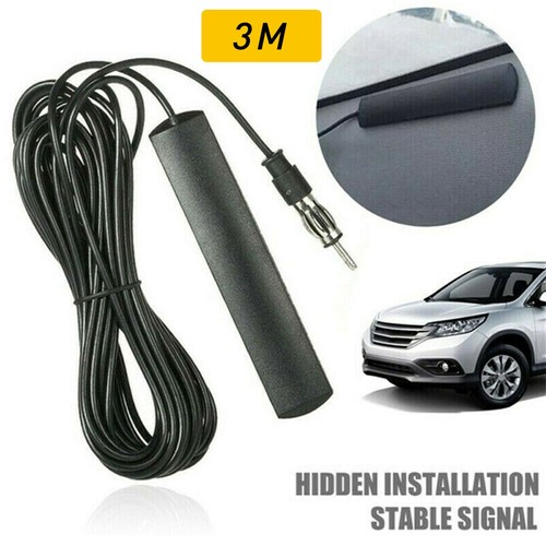 Car stereo radio antenna - car,