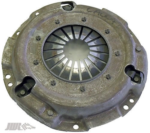 Clutch cover 1985 - clutch,