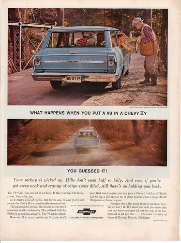 Vintage print advertisement - vintage,