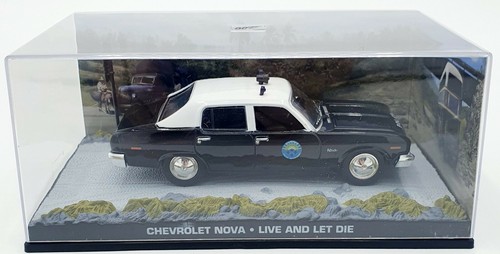 Ebond chevrolet nova action - ebond,