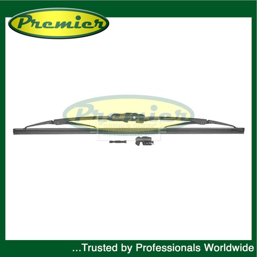 Premier front rear windscreen - rear,