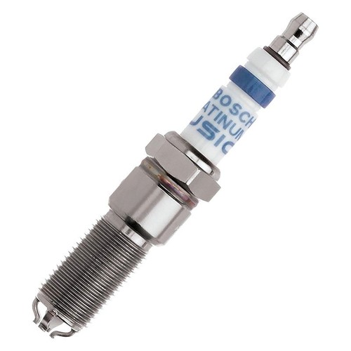 Bosch spark plug for - spark, chevrolet