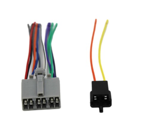 Factory radio wire - factory, for