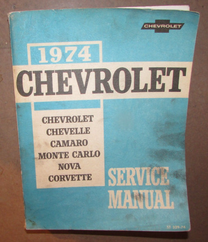 1974 chevrolet chevelle - 1974, camaro
