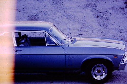Nov 1969 classic car - 1969,