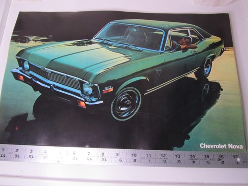 1970 chevrolet emerald - 1970,