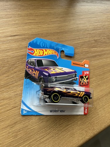 Hot wheels chevy - wheels,