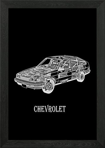 Chevrolet nova hatchback - chevrolet,