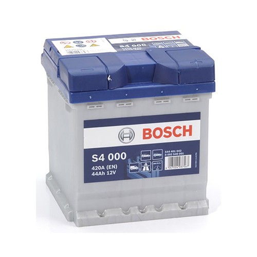 Battery for ligier nova - nova, 500