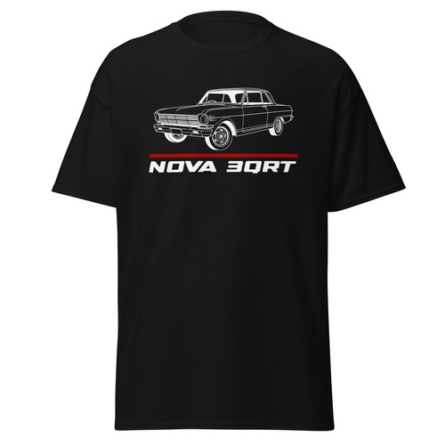 Premium shirt for - premium, chevrolet