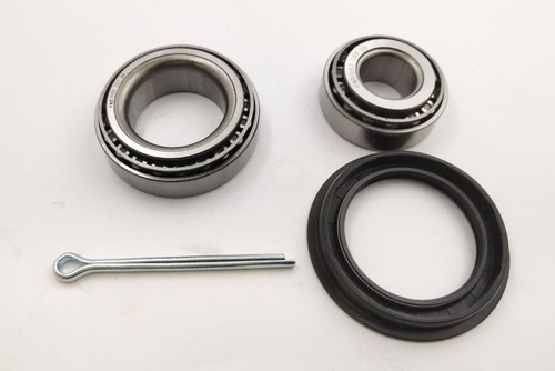 Napa rear left - napa, bearing