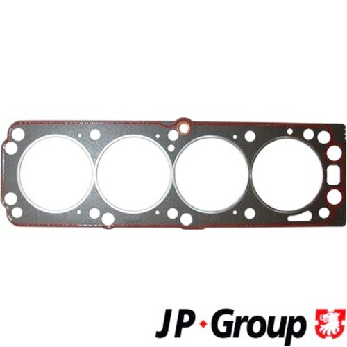 Cylinder head gasket group - cylinder,