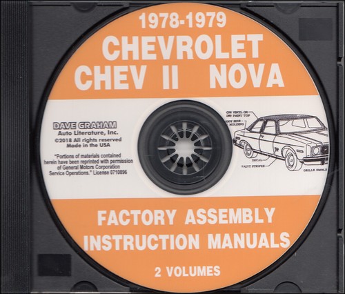1978 1979 chevy - 1978-1979,