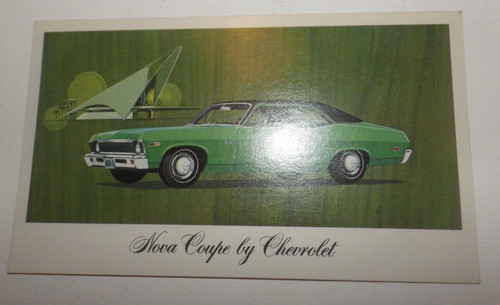 Vtg cheverolet advertising - cheverolet,