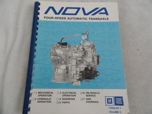 Chevy nova four speed - chevy,