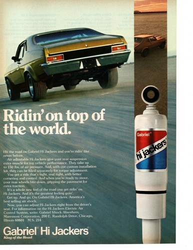 1972 chevrolet nova - chevrolet, ~