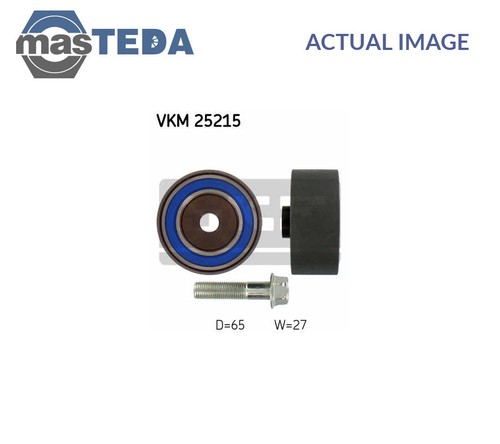 Vkm 25215 timing belt - vkm,
