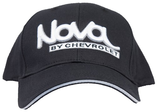 Chevy hat nova chevrolet - chevy,