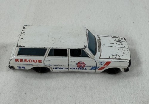 2012 hot wheels 64 chevy - hot,