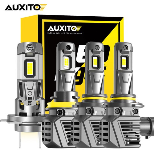 Auxito 9006 9005 h11 h7 - 9005,