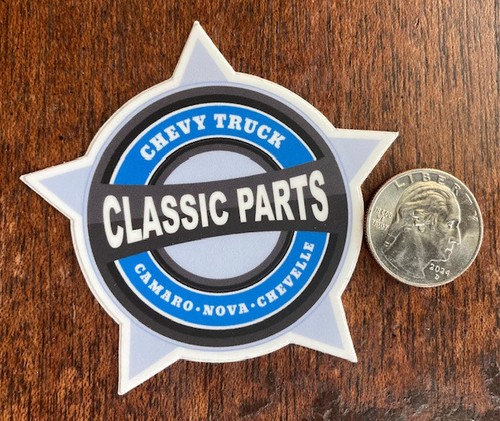 Classic parts chevy nova - classic,