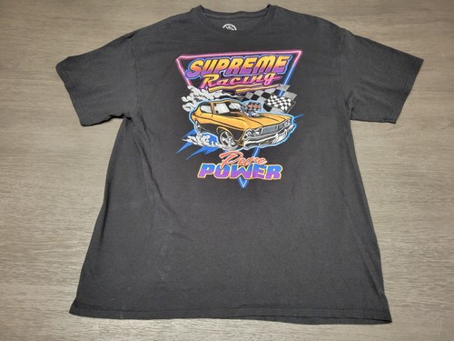 Dom supreme racing shirt mens - supreme,