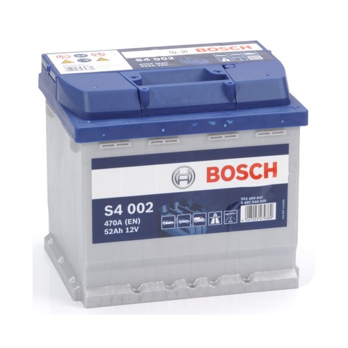 Battery for dacia nova 4 - dacia, 1.4