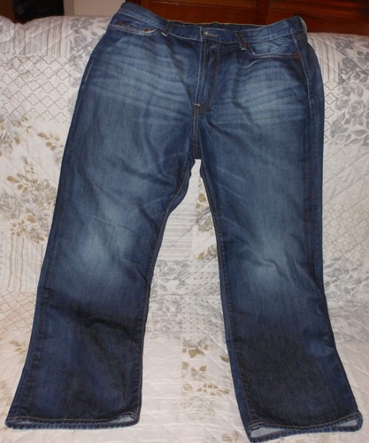 Lucky brand montesano blue - brand,