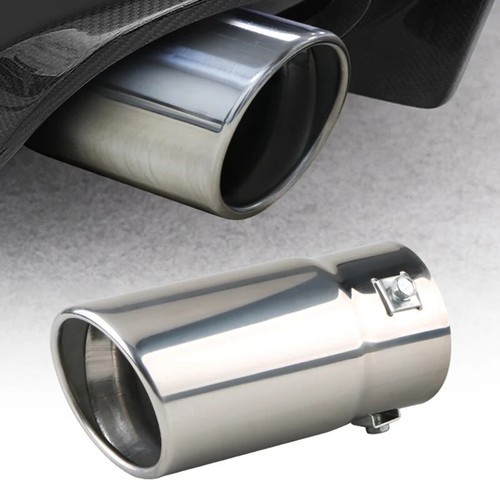 1pc chrome stainless steel car - stainless,